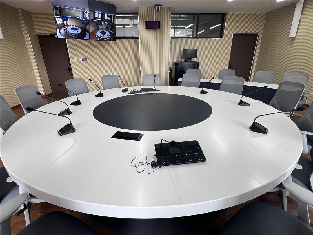 去偽存真：會(huì)議降噪的技術(shù)瓶頸與破局之道