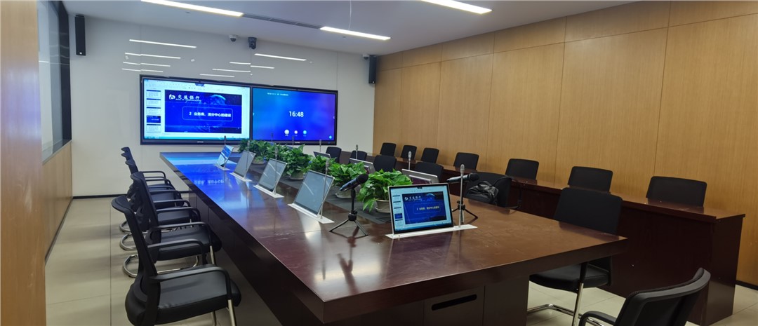 銀行智能音頻全場(chǎng)景解決方案