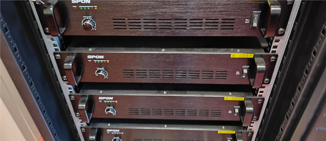 功放安裝不注意這點(diǎn)，用不到一年就壞了