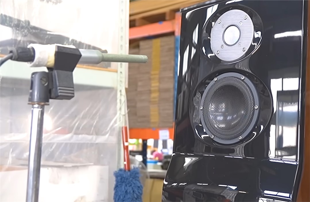 拒絕玄學(xué)！3分鐘排查音箱雜音的“黃金法則”