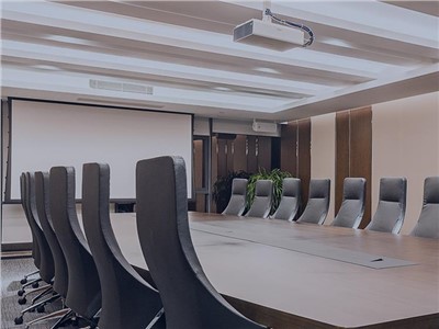 無紙化會議室建設(shè)方案，顛覆傳統(tǒng)會議室！